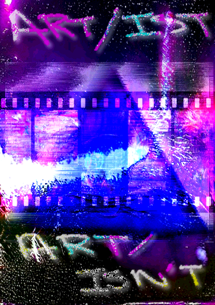 Cover image for ART/IST ART/ISNT