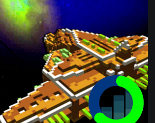 Plane Space Shooter