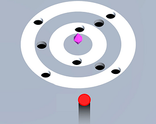 Block Balls