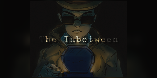 Cover image for The Inbetween
