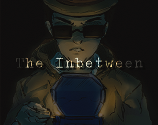 Cover image for The Inbetween