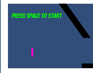 Platformer: a Platformer