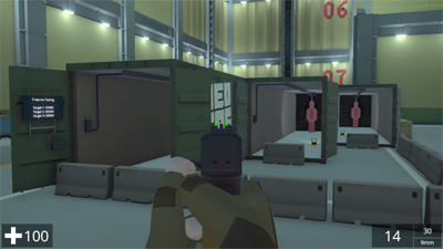 Cover image for WINDYH MULTIPLAYER FPS