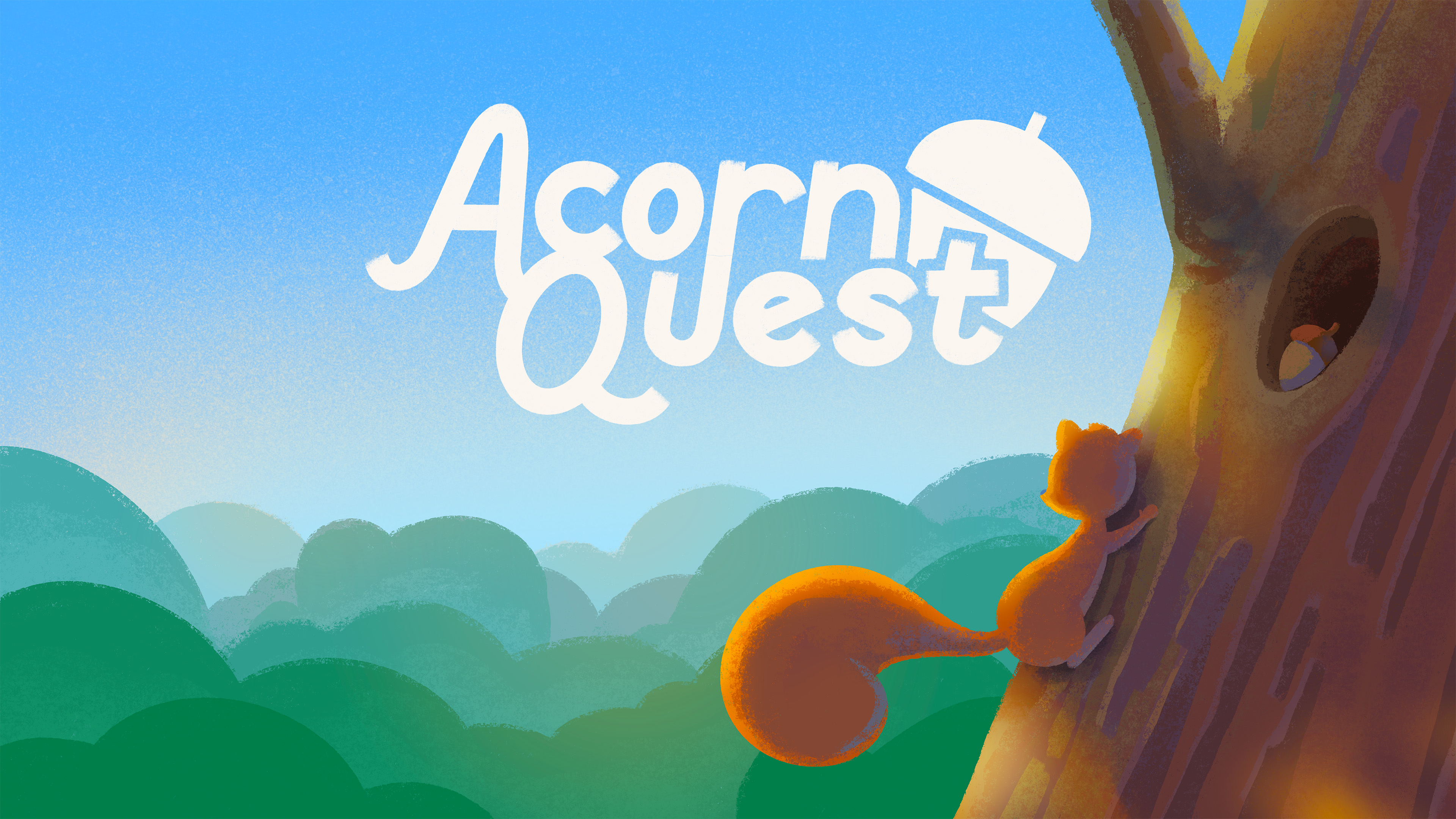 Acorn Quest