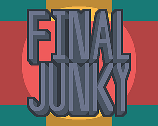 Final Junky