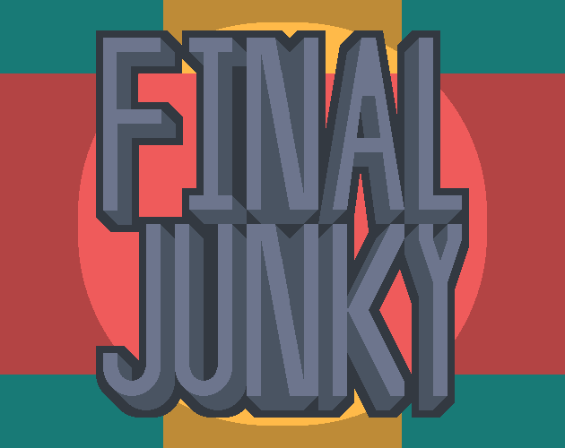 Final Junky