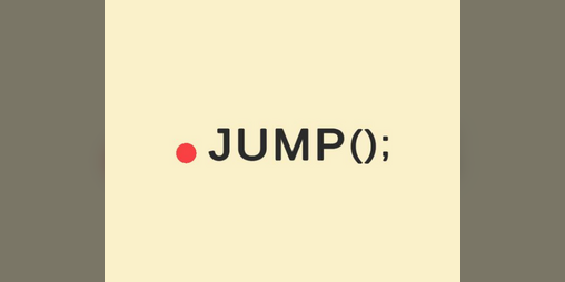 Cover image for Dot Jump
