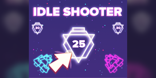 Cover image for Idle Shooter