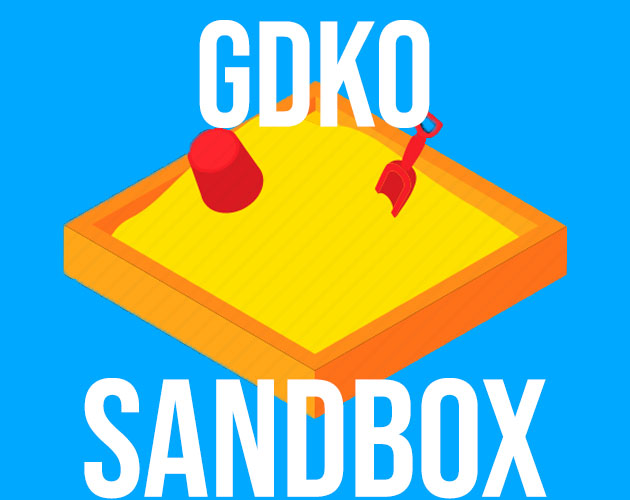 GDKO Sandbox (GDKO Round 4)
