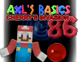 Baldi's Basics 64, Baldi Mod Wiki