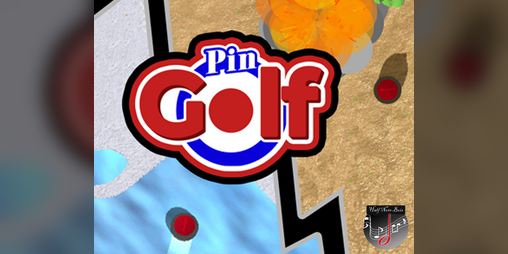 Cover image for PinGolf