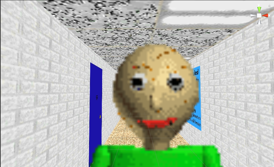 Baldi's Basics in Education and Learning for Windows - Download it