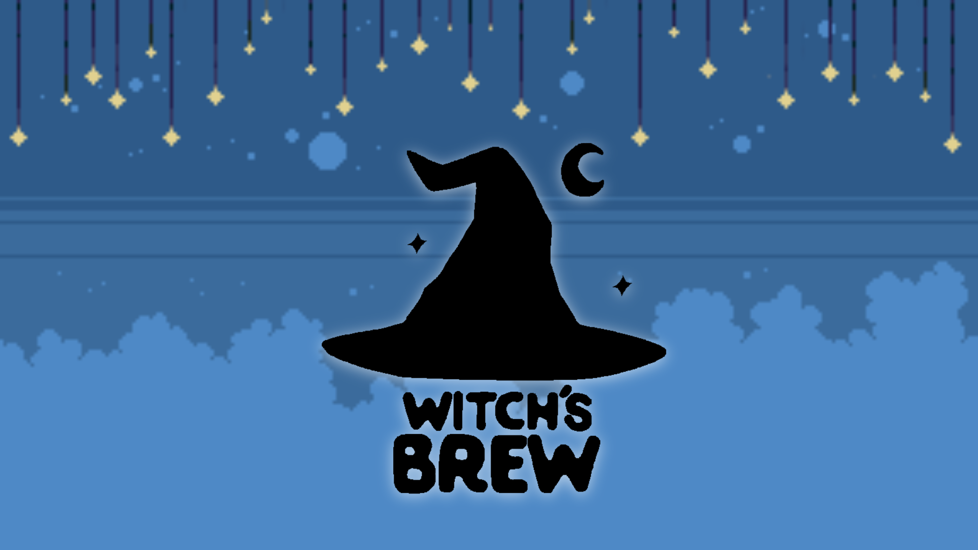 Cover image for Witch's Brew