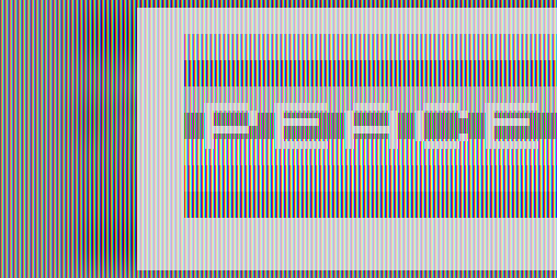 Cover image for Peace Flag (ZX Spectrum)