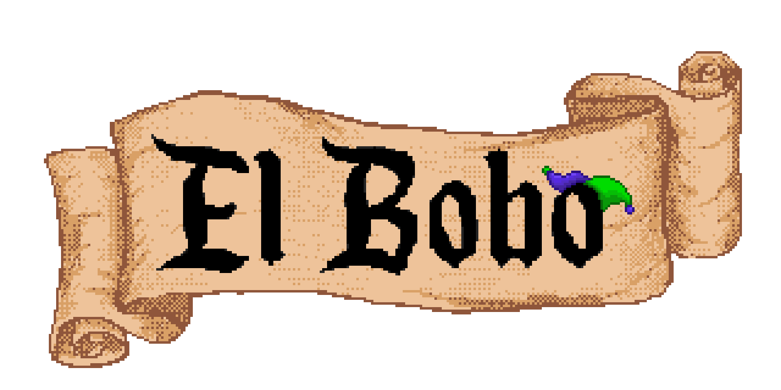 El Bobo by Fellowship of the Game, Beatriz Diniz, Bruna, Juliamedici ...