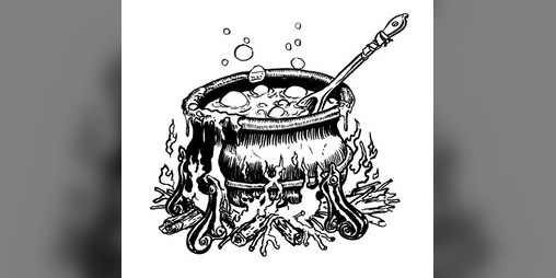 Cover image for Familiar Brews: The Practitioner class for Shadowdark RPG