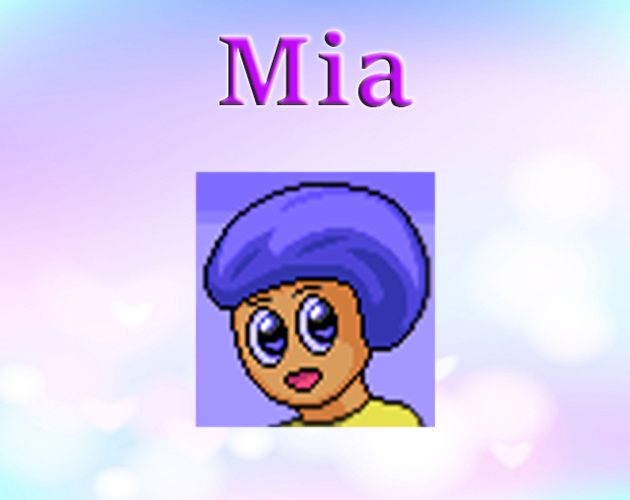 Mia