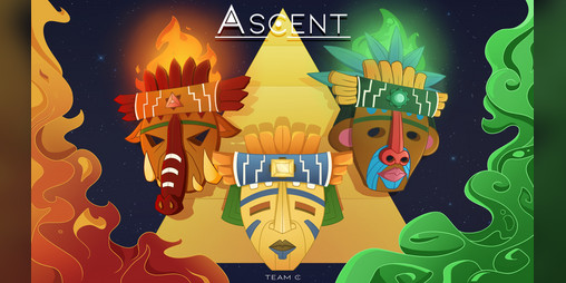 Cover image for Ascent