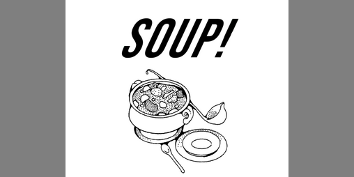 Cover image for SOUP!