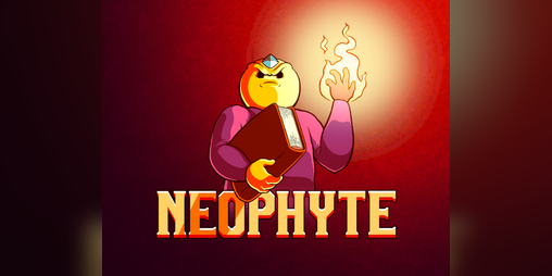 Cover image for Neophyte