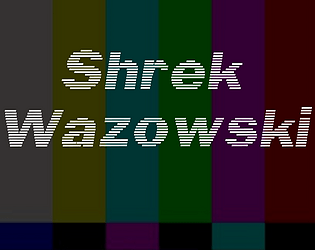 shrek wazowski, Shrek