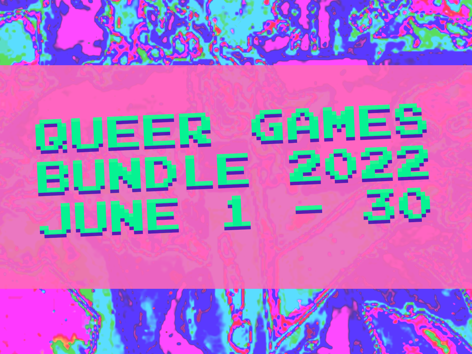 Don't Toy With Me by Karmic Punishment for Queer Games Bundle 2022