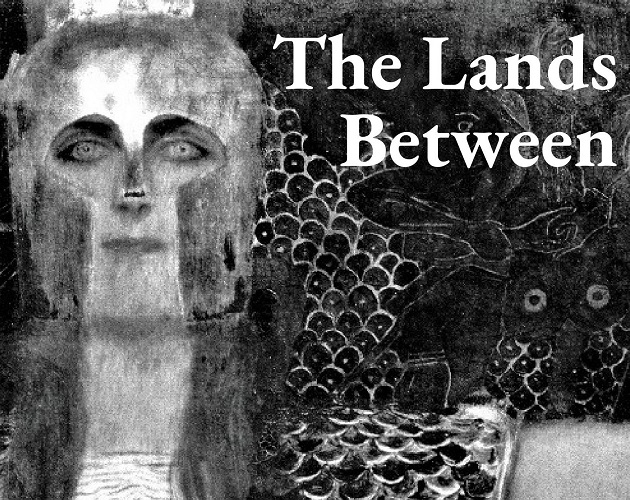 Cover image for The Lands Between