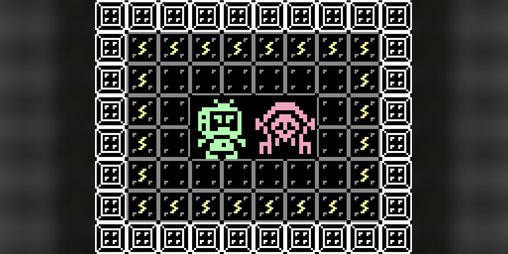 Cover image for Elec Dude