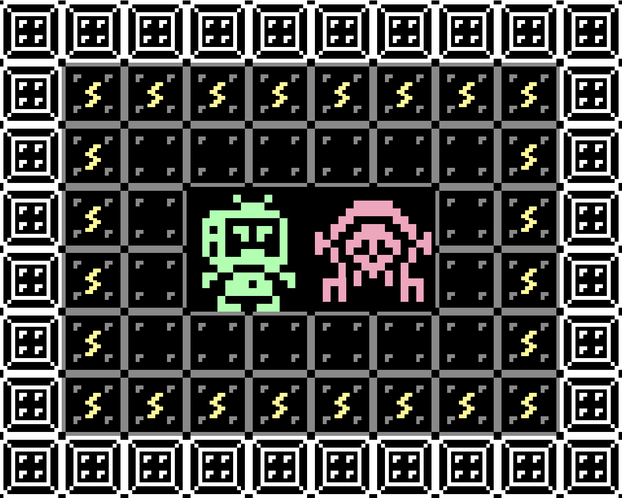 Cover image for Elec Dude