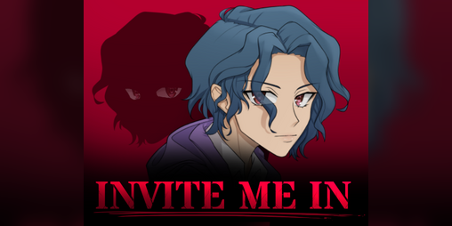 Cover image for Invite Me In [DEMO]