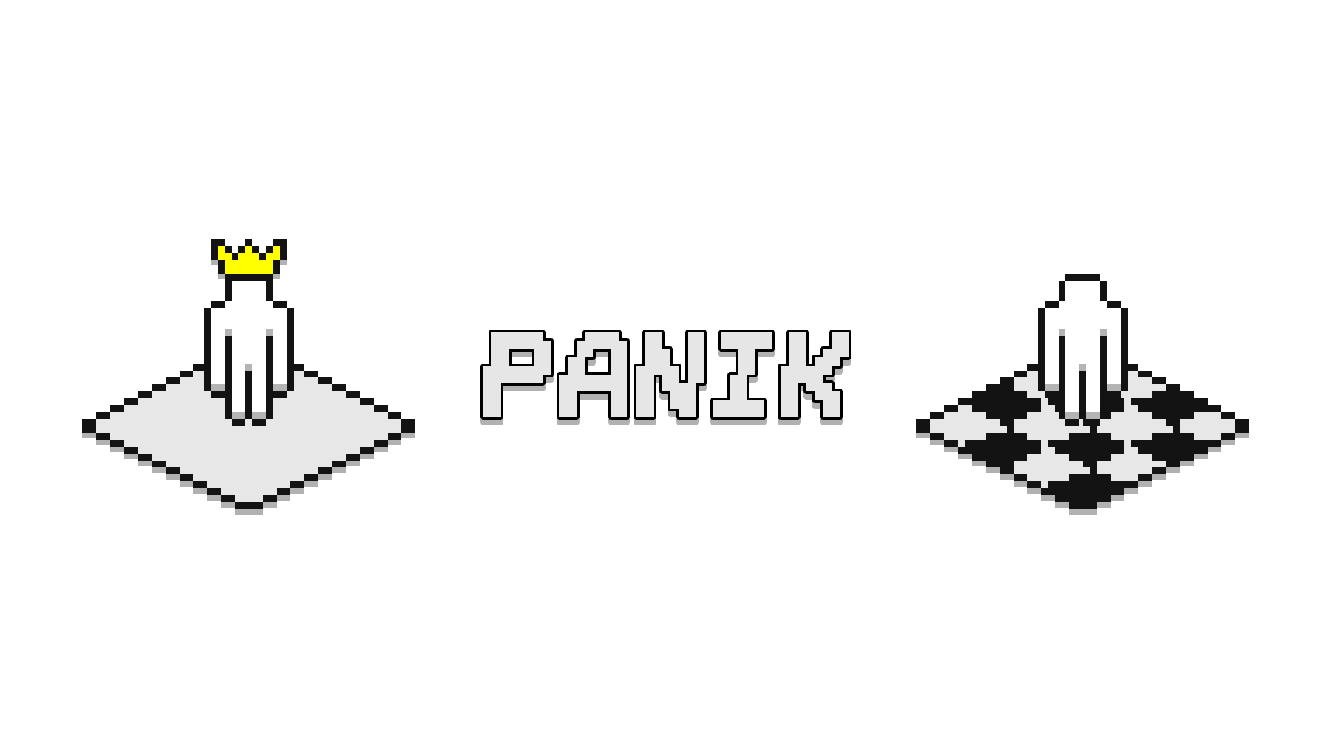 PANIK (Jam version)
