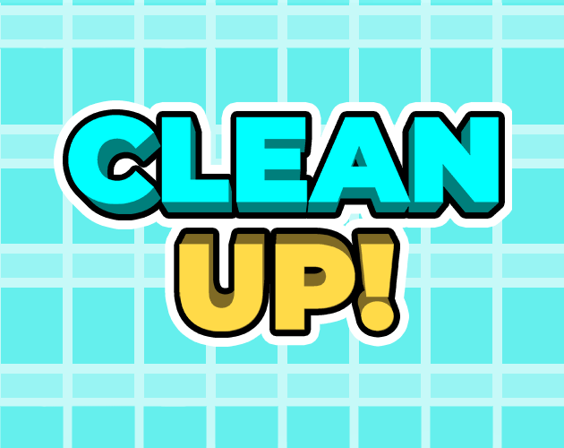 clean up 4.5 2
