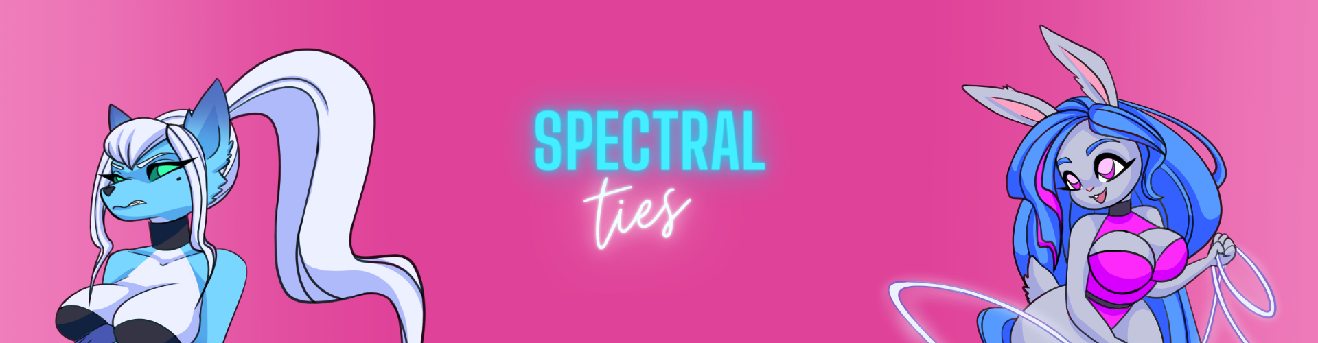 Spectral Ties