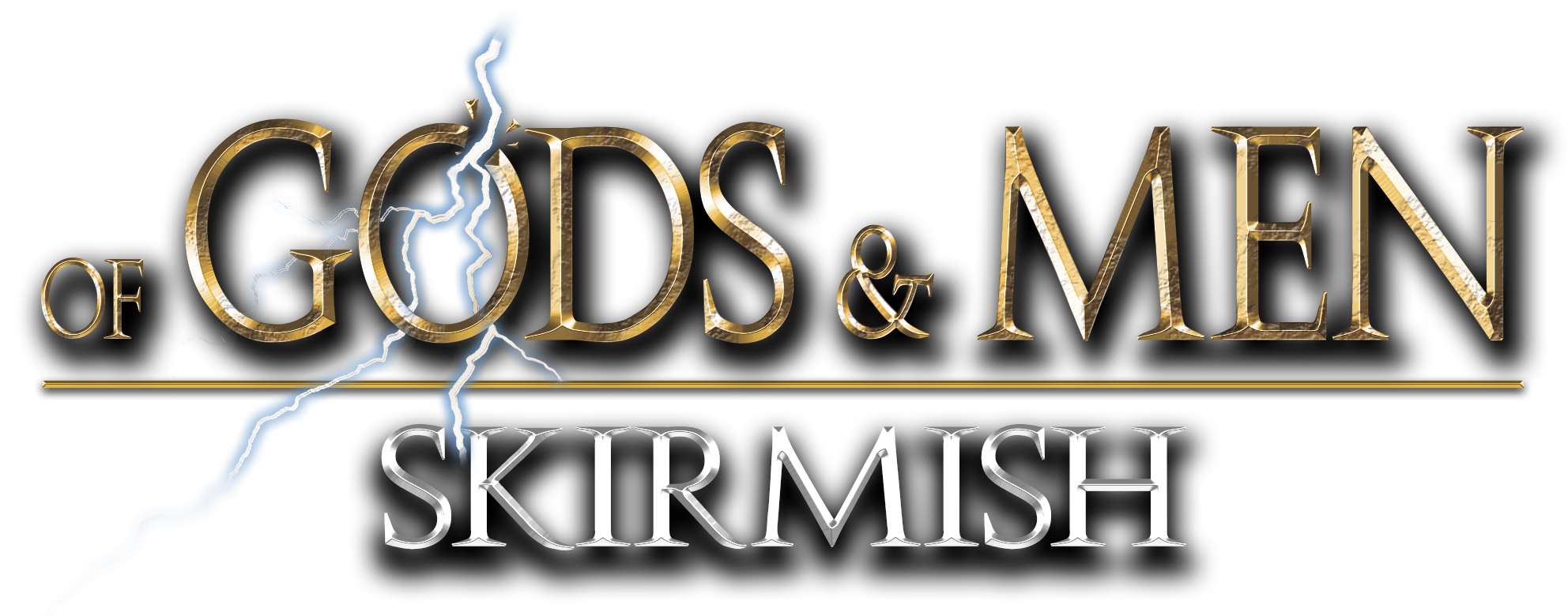 Of Gods & Men: Skirmish Digital