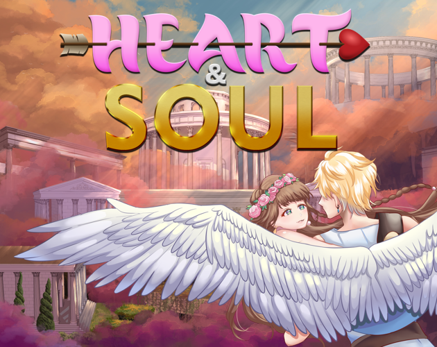 Heart & Soul (shin-