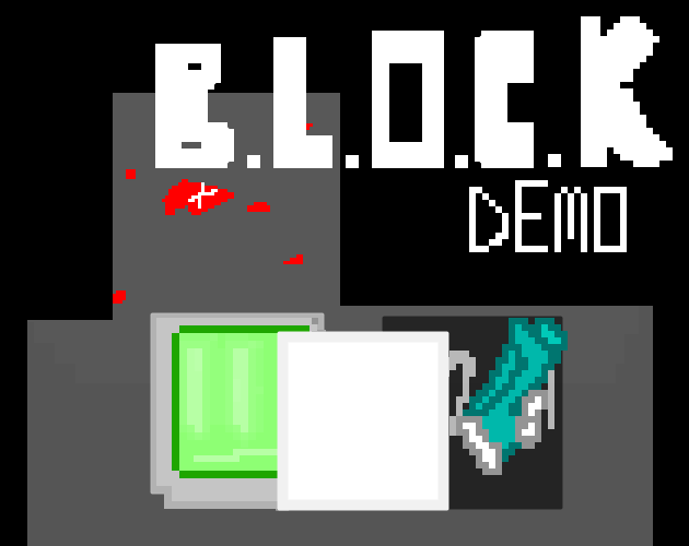 B.L.O.C.K (Demo)