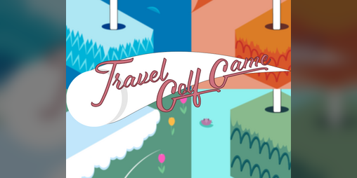 Cover image for Travel Golf game