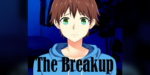 Cover image for The Breakup