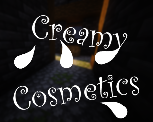 Cover image for Creamy Cosmetics