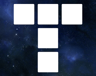 Simple Tetris