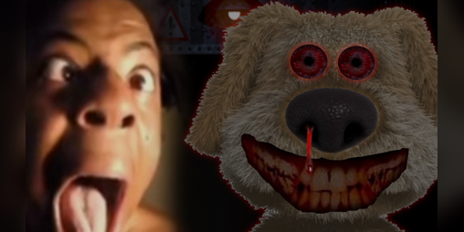 Cover image for 2 Minutes at Talking Bens
