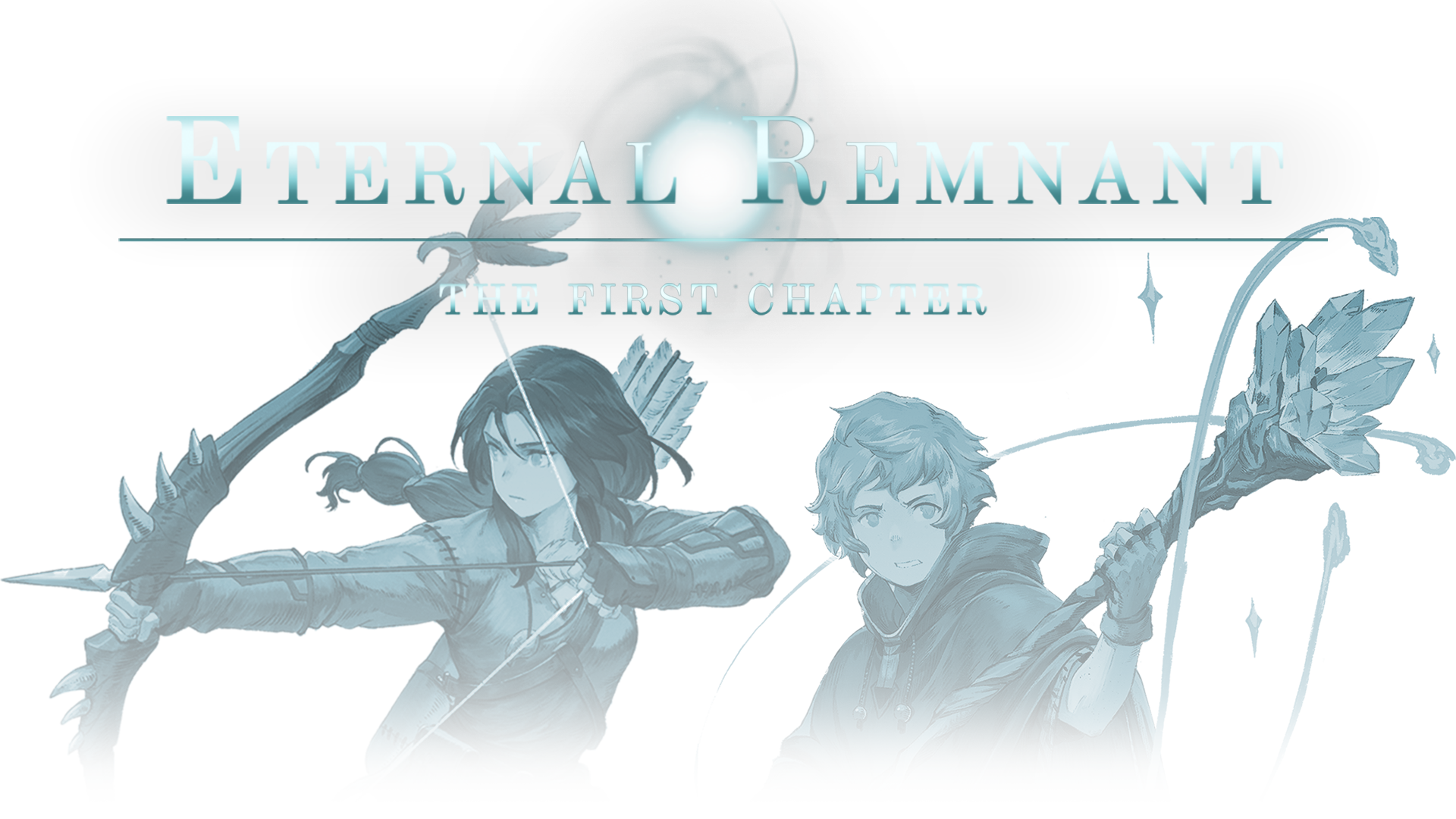 Eternal Remnant: The First Chapter