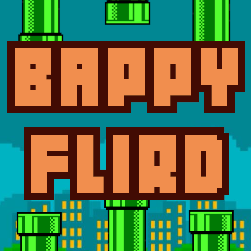 Bappy Flird