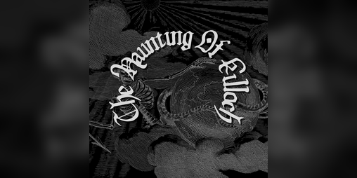 Cover image for The Haunting of Killoch