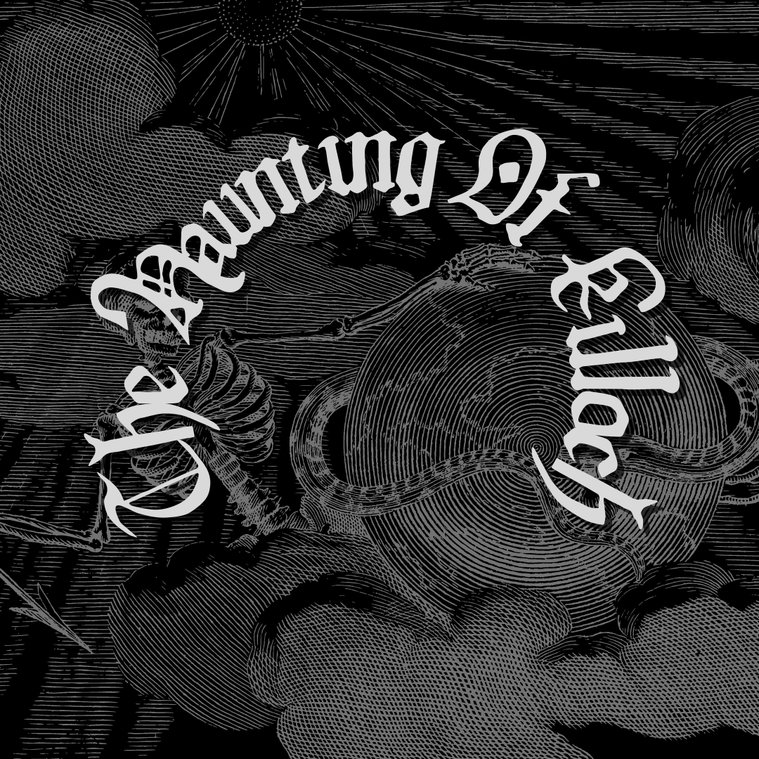 Cover image for The Haunting of Killoch