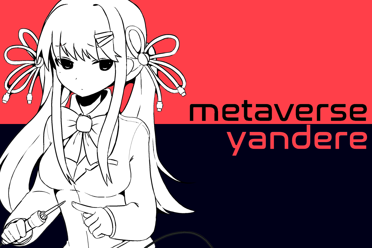 Metaverse Yandere