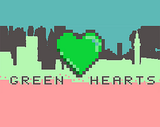GreenHearts