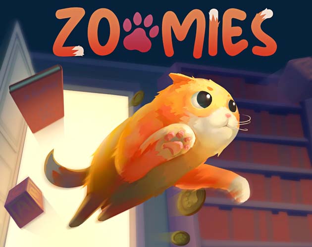 Zoomies by Futuregames