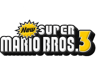 Super Mario Construct v8 Snapshot 5 Overview 