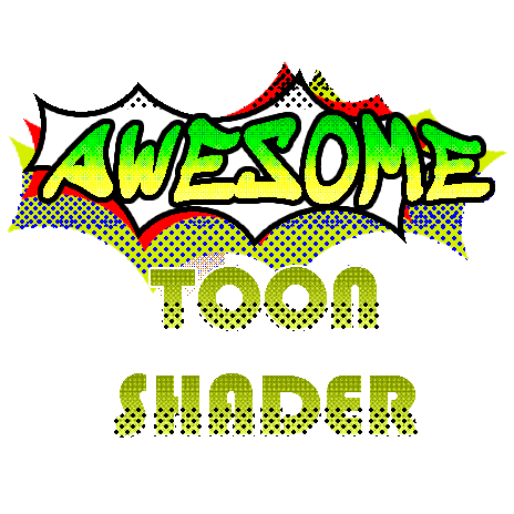 Awesome Toon Shader